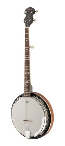 Stagg string left handed - 5-string, left-handed