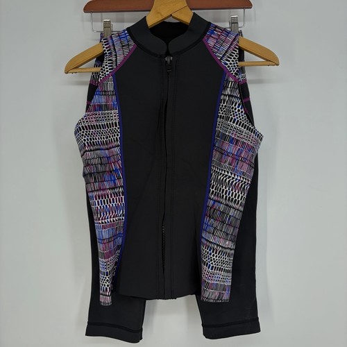 Prana neoprene wetsuit - 2,
