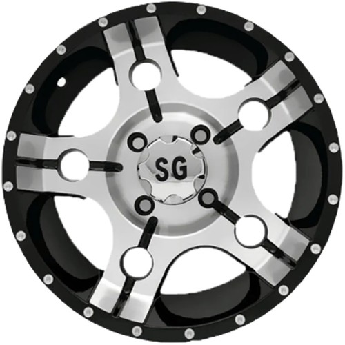 Atv rim wheel - atv,