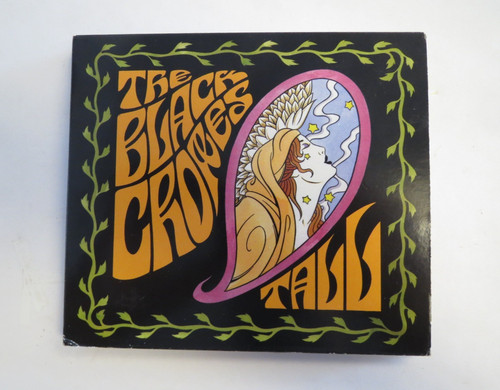 Black crowes the lost - the,