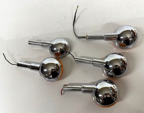 Yamaha rd350 350 blinkers - 350,