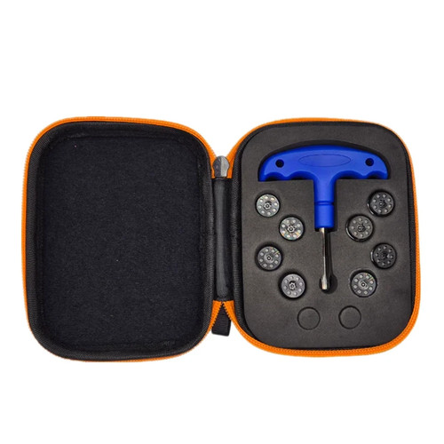 8pcs golf weight - 8pcs,