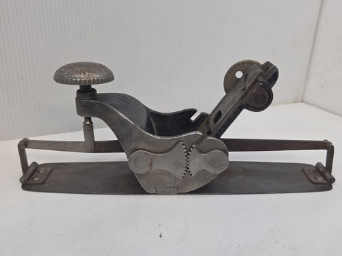 Vintage stanley 113 - , plane