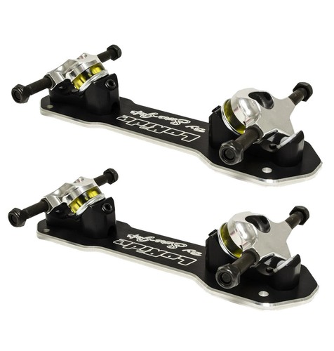Sure grip quad roller - sure,
