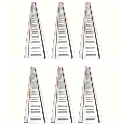 Set galvanized steel 5 - set,