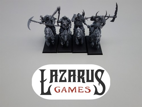 Warhammer warriors chaos - warhammer,