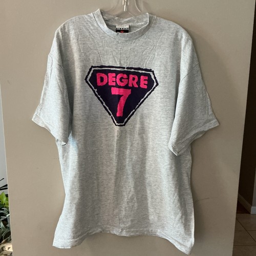 Vtg single stitch shirt - vtg,