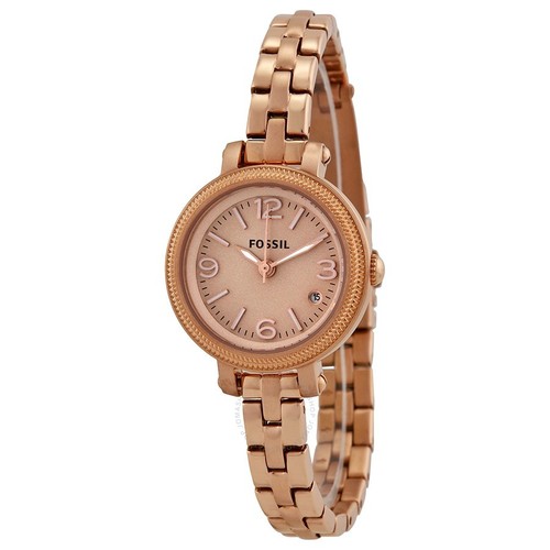 Fossil es3136 women quartz - fossil,