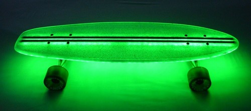 Vintage flexdex led complete - flexdex,