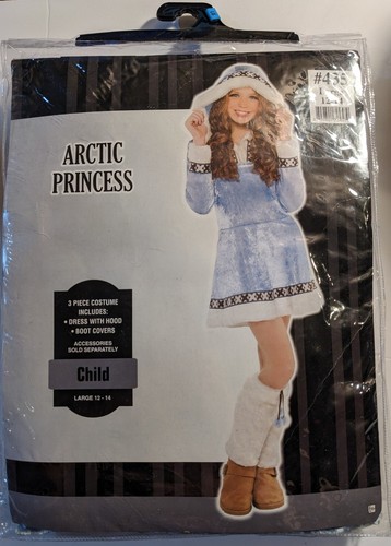New arctic princess winter - -,
