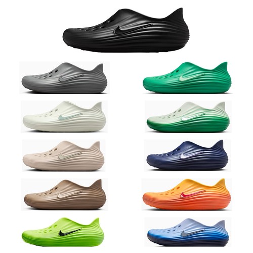 Nike reactx rejuven8 unisex - nike,