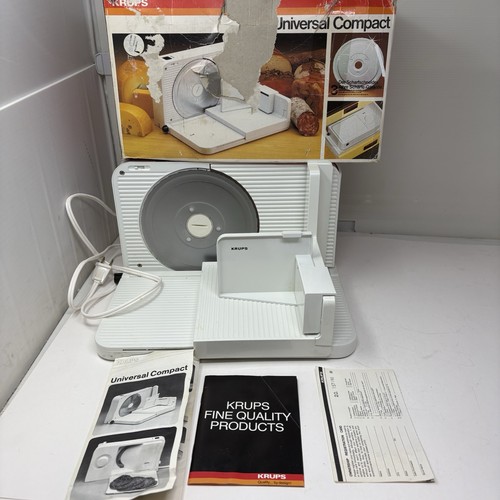 Krups universal compact fold - universal,