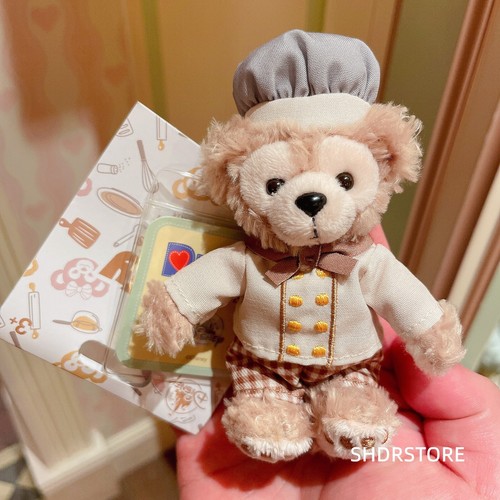 Disney authentic duffy bear - authentic,