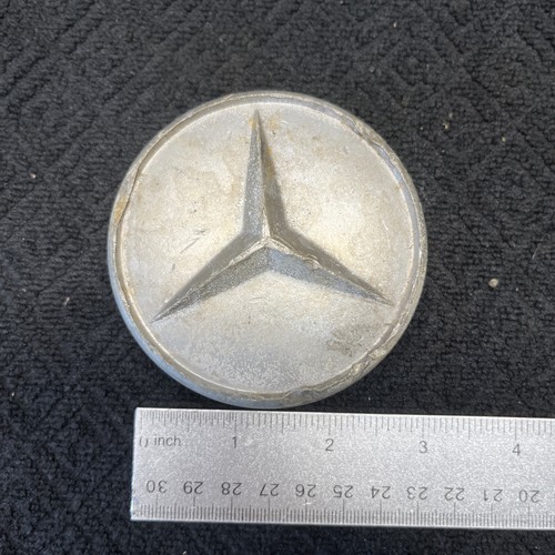 Mercedes benz oem bundt wheel - oem,