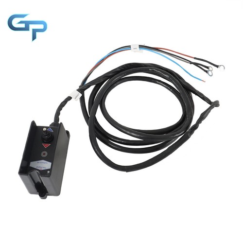 Lift gate switch 000987 fixed - switch,