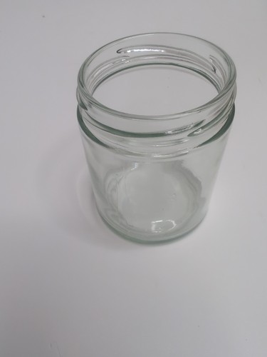 Canning mason - (qty,
