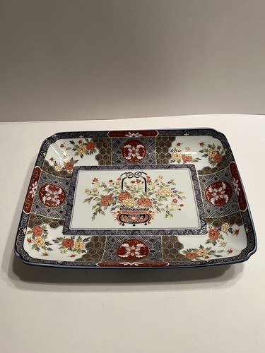 Vtg toyo imari - vtg, ok