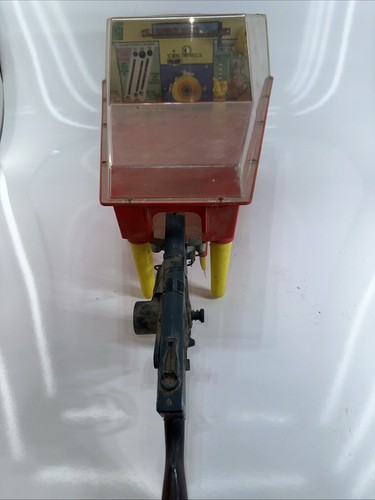 Vintage 1960s 70s - vintage, electro
