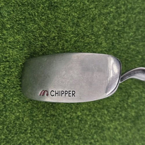 Mitsushiba chipper chip - chip, run