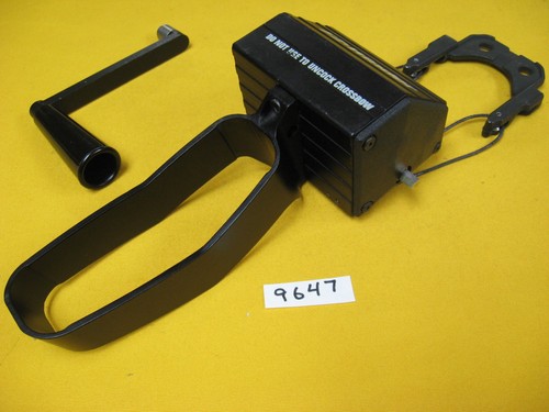 Horton crossbow winder - ez,
