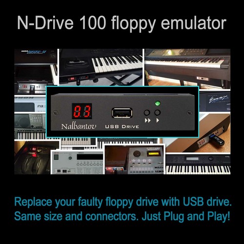 Usв floppy disk - usВ,