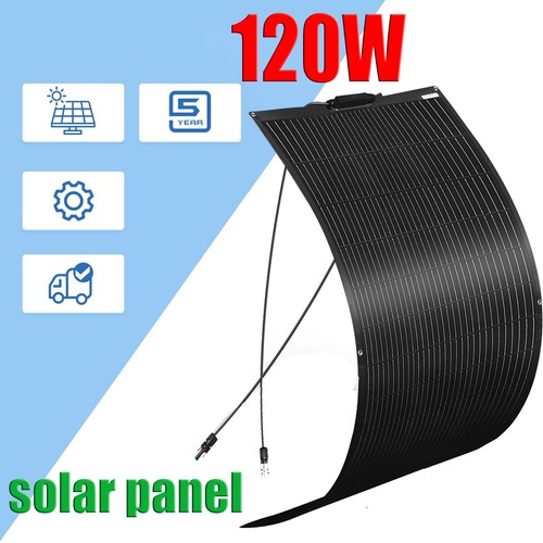 120w watt solar - 120w, panel