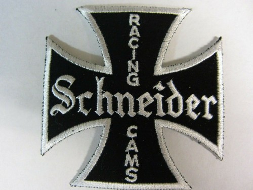 Rat rod hot schneider - hot, "schneider