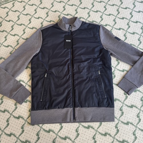 Nwt hugo boss shepherd - boss,
