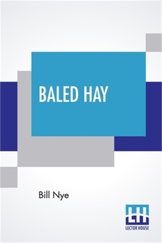 Baled hay drier book - book, than
