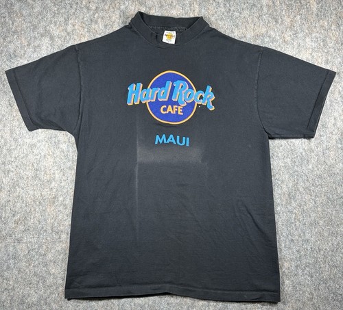 Vintage 90s hard rock - rock, cafe