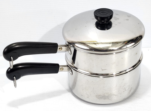 Revere ware quart - revere, 2