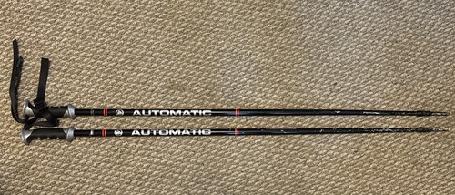 Automatic 115cm ski - k2,