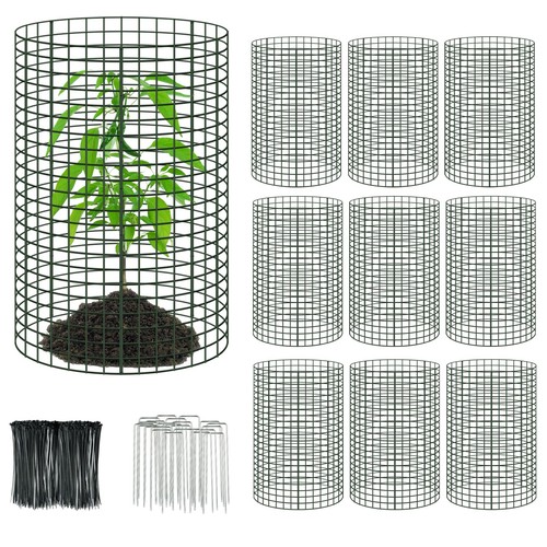 Packs large wire - 10,