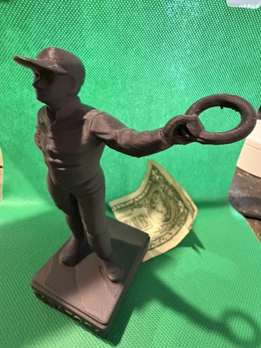 Desktop lawn jockey saratoga - lawn, jockey,
