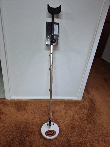 Tesoro mayan metal detector - mayan,
