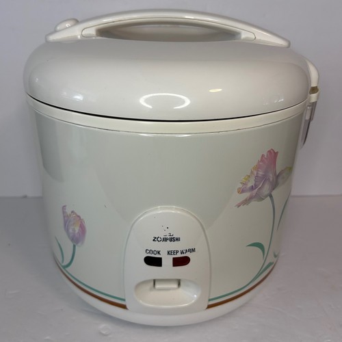 Vintage zojirushi rice - rice, cooker