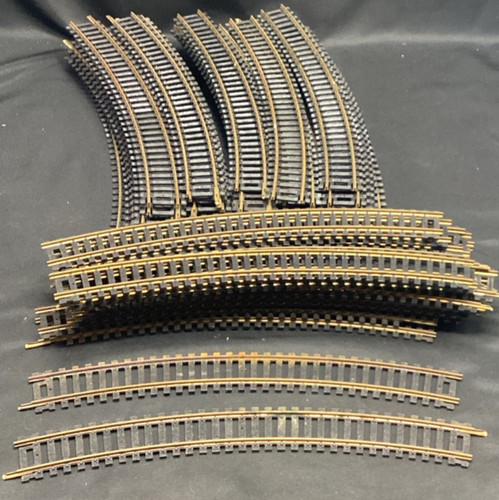 Vtg atlas scale snap track - ho,