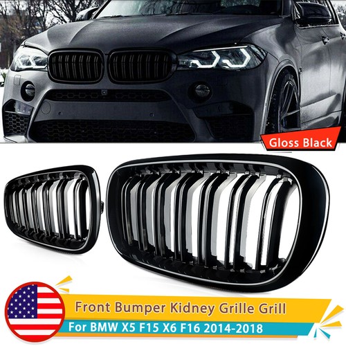 For 2014 2018 bmw f15 - 2014-2018, x5