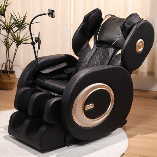 Massage chair recliner with - chair,