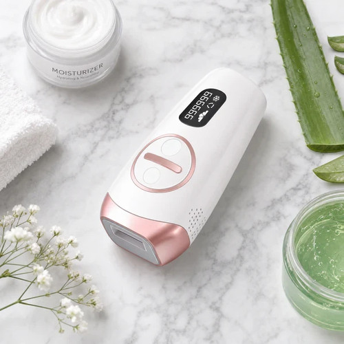 Ipl laser hair removal with - ipl,