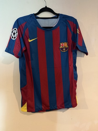 Ronaldinho 2006 retro home - retro,