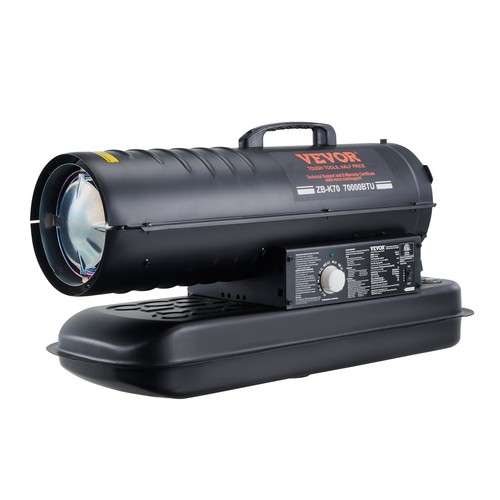 Portable kerosene forced air - portable,