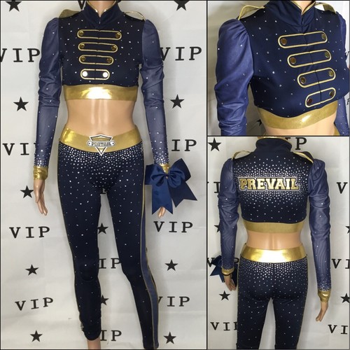 Cheerleading uniform allstars - cheerleading,