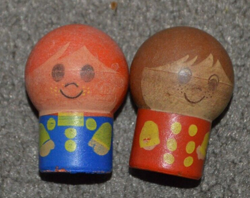 Lot mattel putt - of,