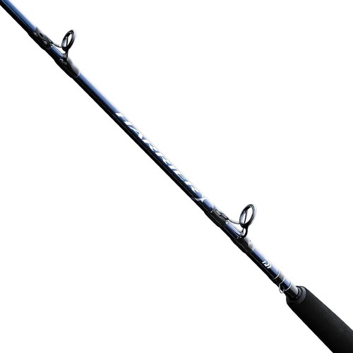 Daiwa harrier jigging - daiwa, x
