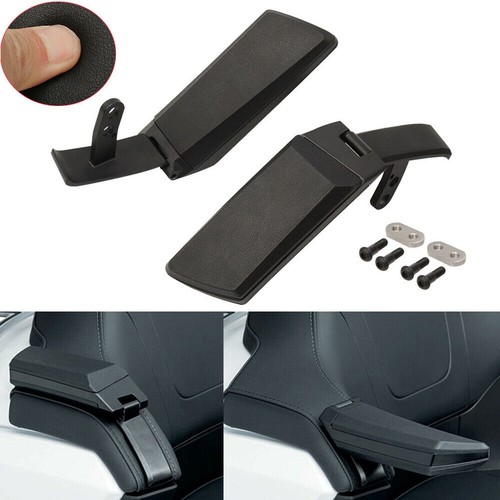 Adjustable rear passenger - adjustable,