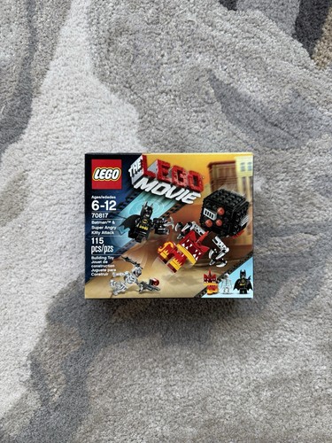 Lego the movie batman - movie:, &
