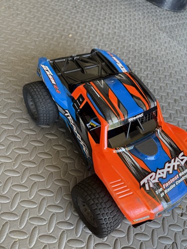 Traxxas mini slash - mini,