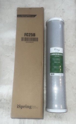 Ispring fc25b whole house - fc25b,