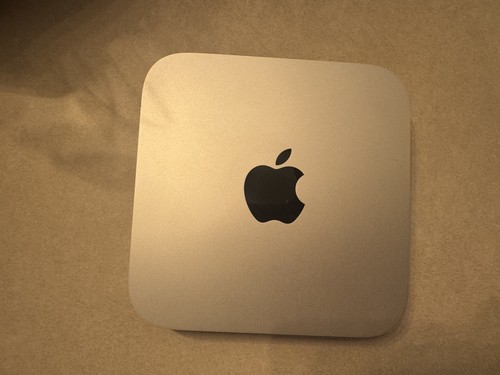 Apple mac mini a1347 - mac,